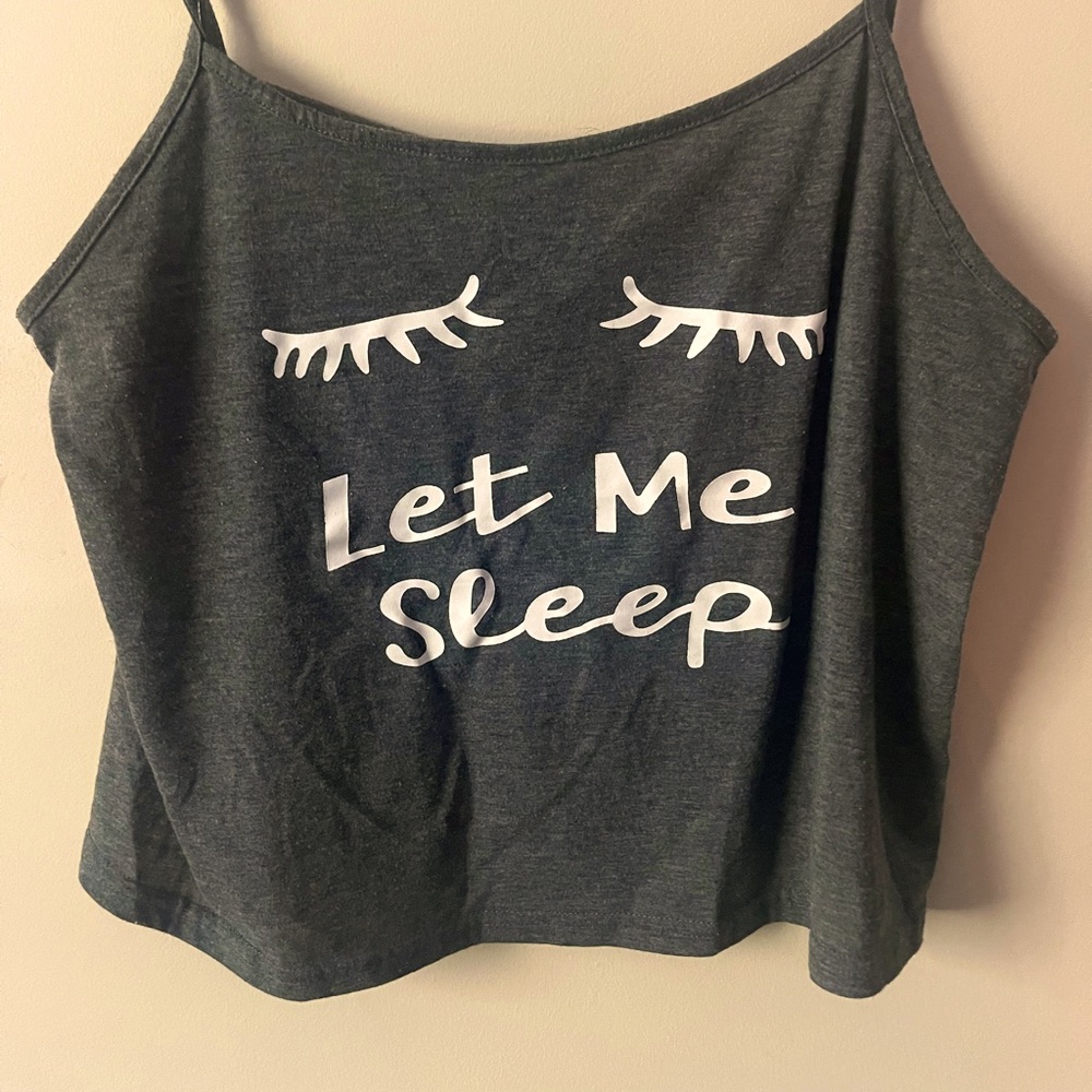 Pj shirt